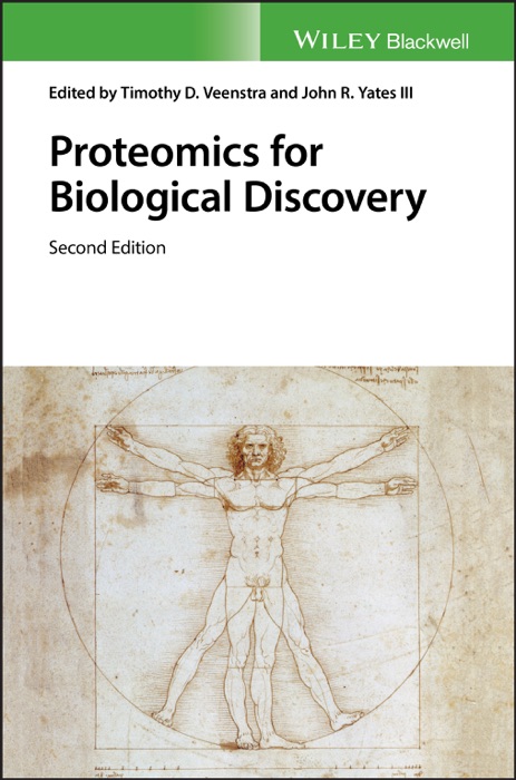 Proteomics for Biological Discovery