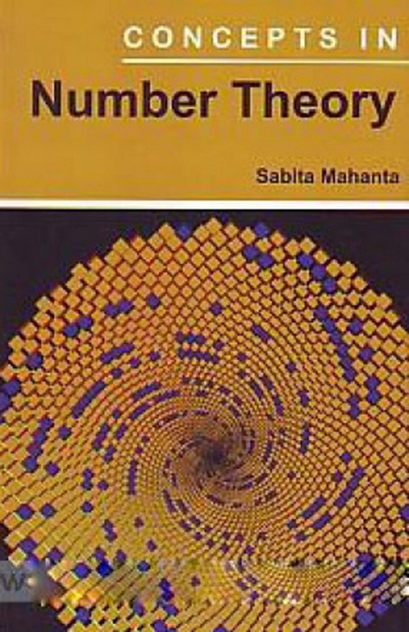 Concepts In Number Theory