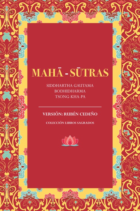 Maha-Sutras