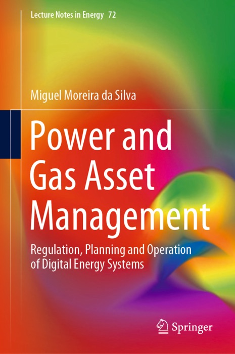 Power and Gas Asset Management