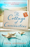 Celia Anderson - The Cottage of Curiosities artwork
