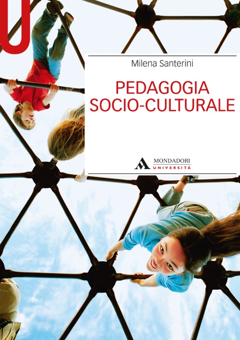 PEDAGOGIA SOCIO-CULTURALE - Edizione digitale