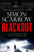 Simon Scarrow - Blackout artwork