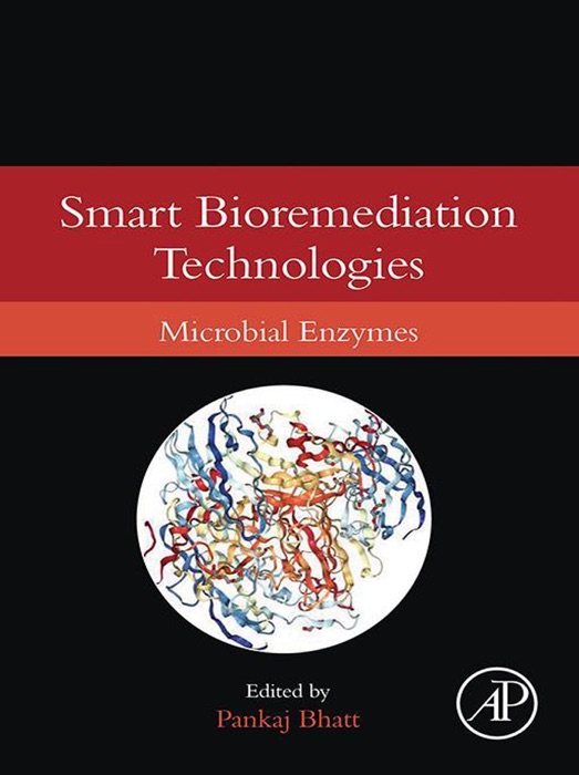 Smart Bioremediation Technologies