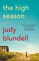 Judy Blundell - The High Season artwork