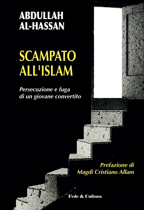 Scampato all'Islam