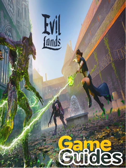 Evil Lands Cheats Tips & Guide to Get More Powerful