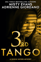 Adrienne Giordano - 3rd Tango artwork