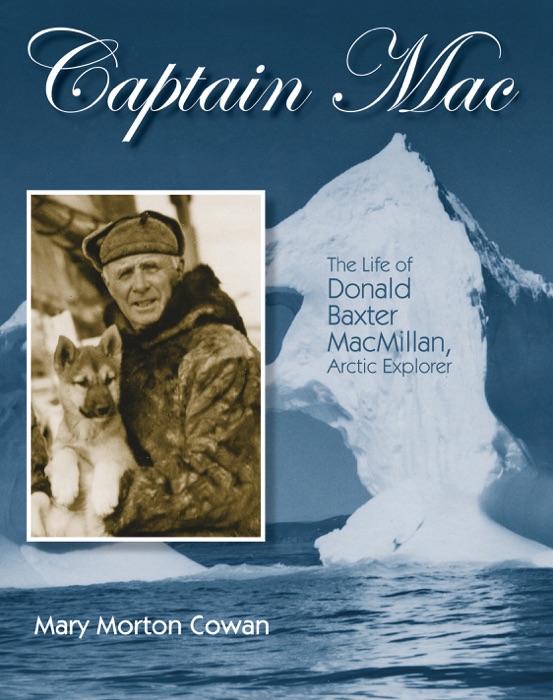 Captain Mac