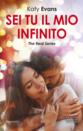 Sei tu il mio infinito - Katy Evans