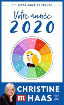 Votre année 2020 - Christine Haas