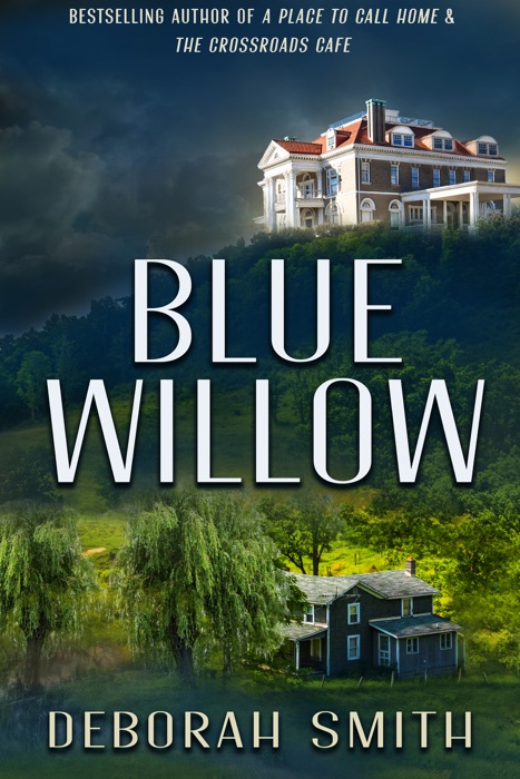 Blue Willow