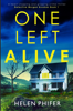 One Left Alive - Helen Phifer