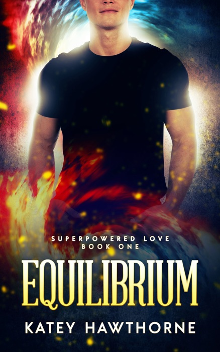 Superpowered Love 1: Equilibrium