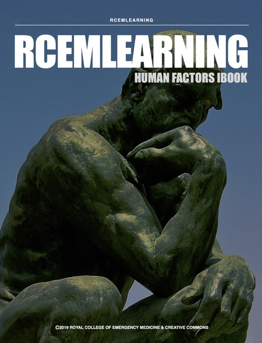 RCEMLearning Human Factors iBook