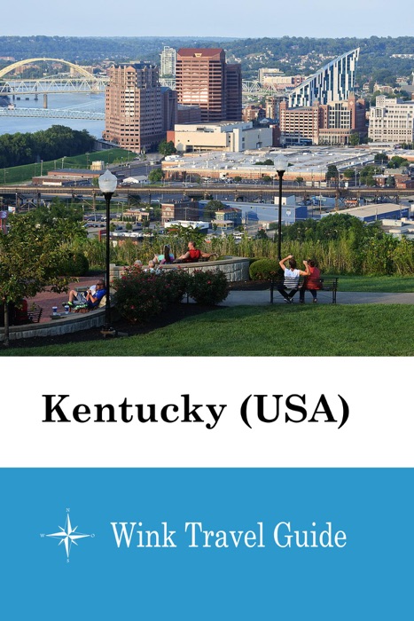 Kentucky (USA) - Wink Travel Guide