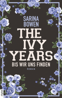 Sarina Bowen - The Ivy Years - Bis wir uns finden artwork