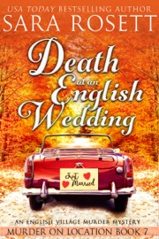 Death at an English Wedding