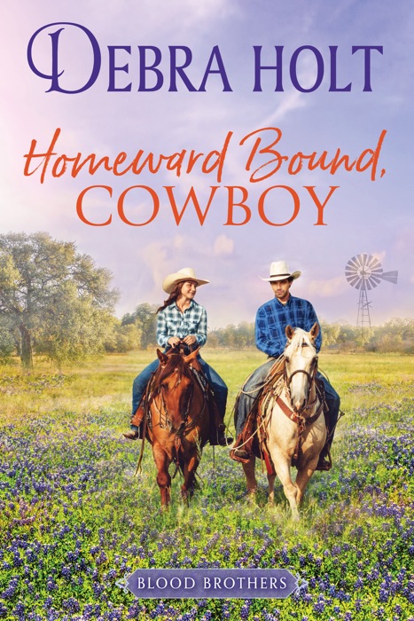 Homeward Bound, Cowboy