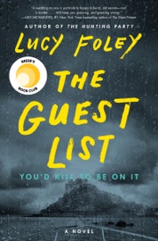 The Guest List - Lucy Foley