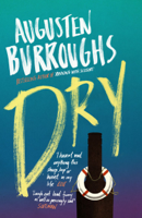 Augusten Burroughs - Dry artwork