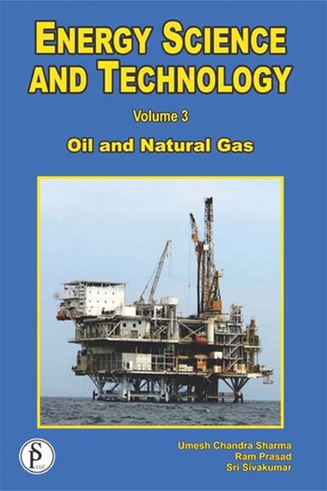 Energy Science And Technology (Oil And Natural Gas)