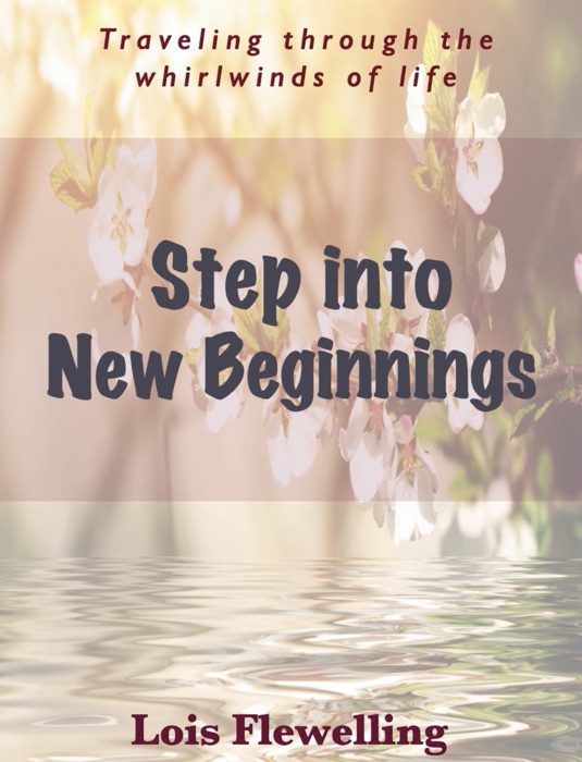 Step into New Beginnings