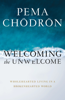 Pema Chödrön - Welcoming the Unwelcome artwork