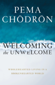 Welcoming the Unwelcome - Pema Chödrön