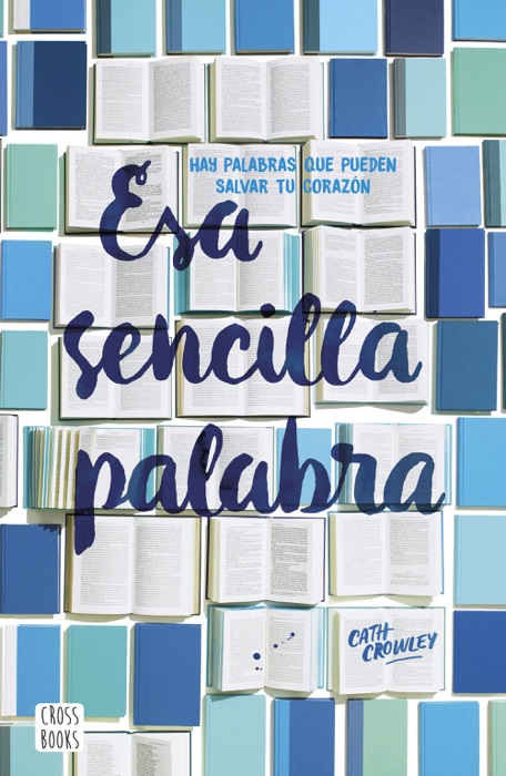 Esa sencilla palabra (Edición mexicana)