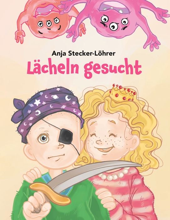 Lächeln gesucht