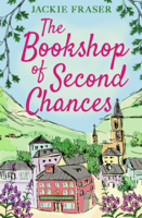 Jackie Fraser - The Bookshop of Second Chances artwork