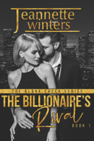 Jeannette Winters - The Billionaire's Rival artwork