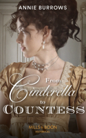 Annie Burrows - From Cinderella To Countess artwork