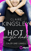 Hot Single Dad - Claire Kingsley