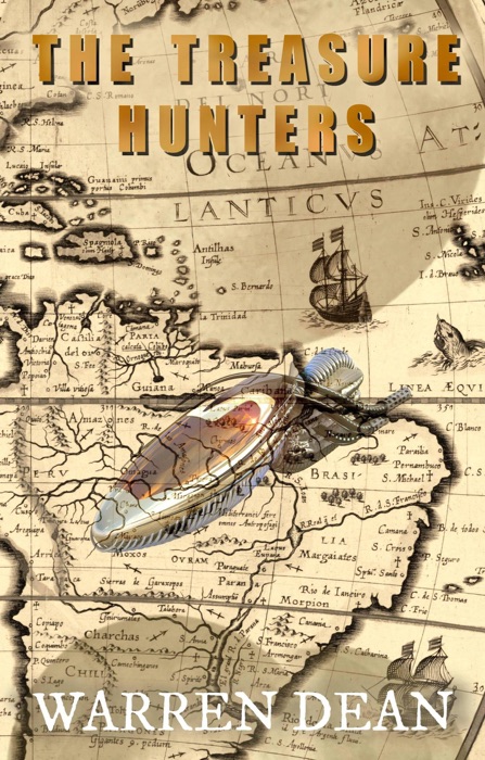 The Treasure Hunters