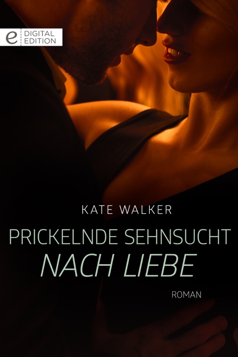 Prickelnde Sehnsucht nach Liebe