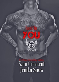 Lost In You (The Soldiers of Wrath MC, 6)