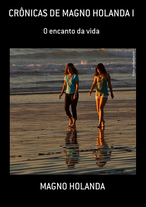 Cr么nicas De Magno Holanda I