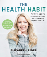 Elizabeth Rider - The Health Habit artwork
