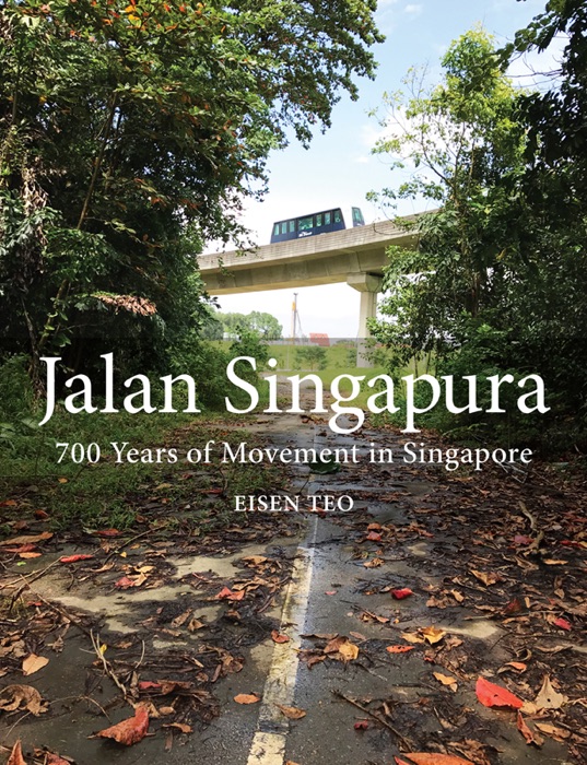 Jalan Singapura