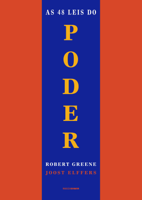 Robert Greene - As 48 leis do poder artwork