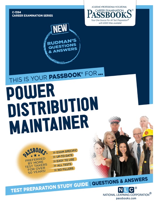 Power Distribution Maintainer