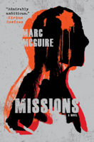 Marc Mcguire - Missions artwork