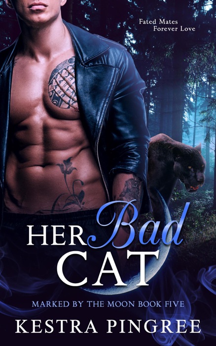 Her Bad Cat