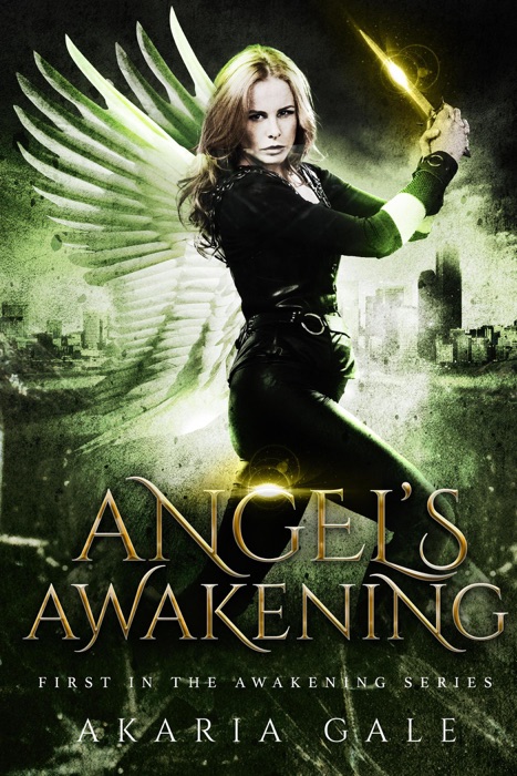 Angel's Awakening