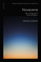 James Lovelock - Novacene artwork