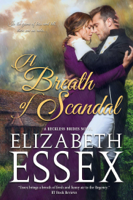 Elizabeth Essex - A Breath of Scandal artwork