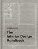 Frida Ramstedt & Mia Olofsson - The Interior Design Handbook artwork