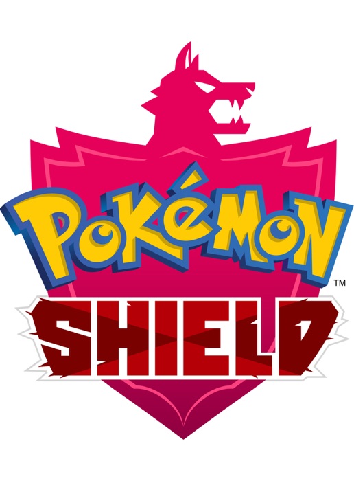 Pokemon Shield